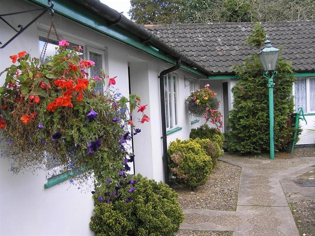 The Willow House Hotel Watton Exterior photo